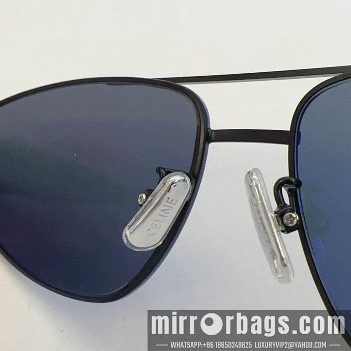 Replica Celine Glasses smx201
