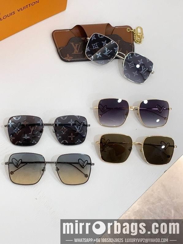 Replica LV Glasses smx172