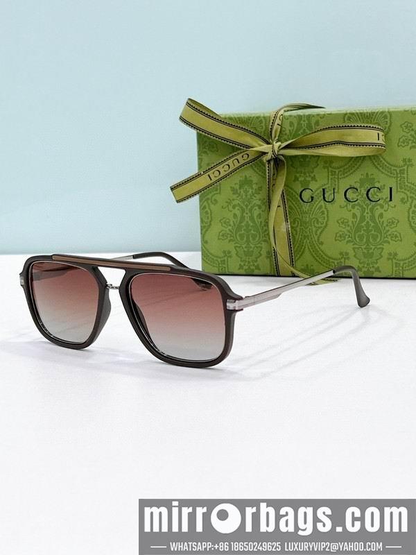 Replica Gucci Glasses smh09