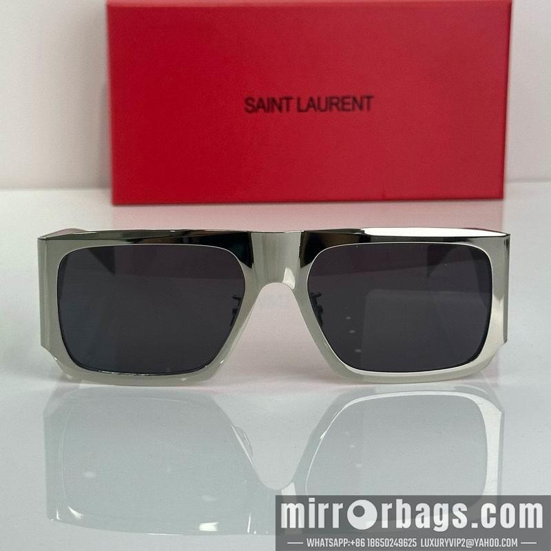 Replica YSL Glasses smx80