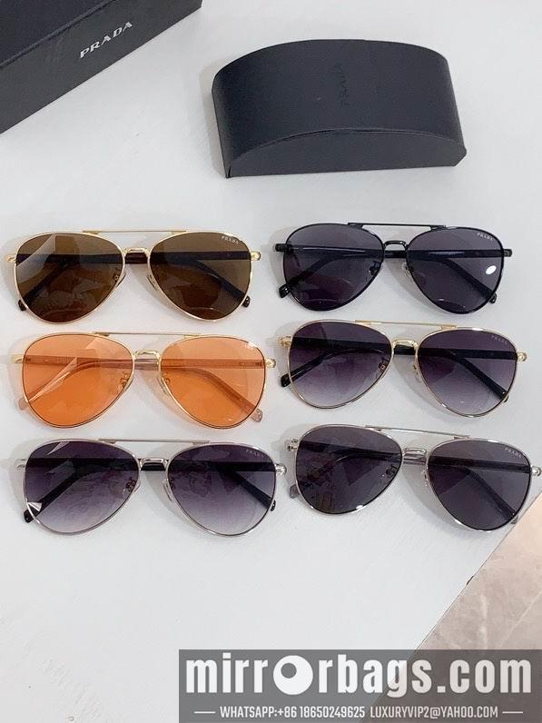 Replica Prada Glasses smx278