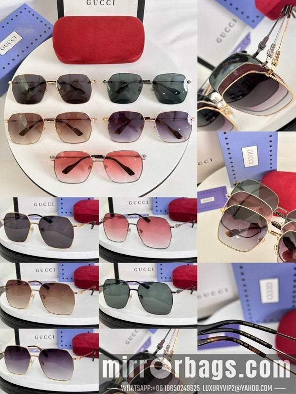 Replica Gucci Glasses smh192