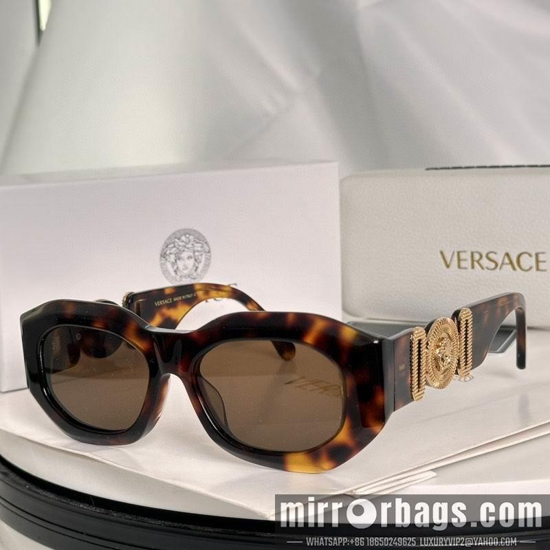 Replica Versace Glasses 03smh24