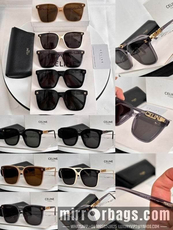 Replica Celine Glasses 03smh06
