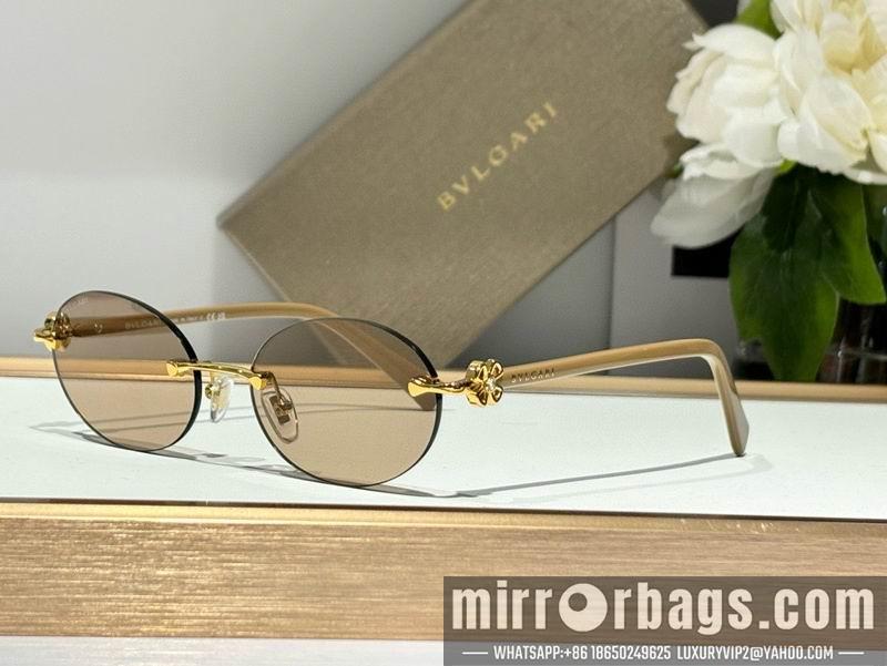 Replica Bvlgari Glasses 03smh130