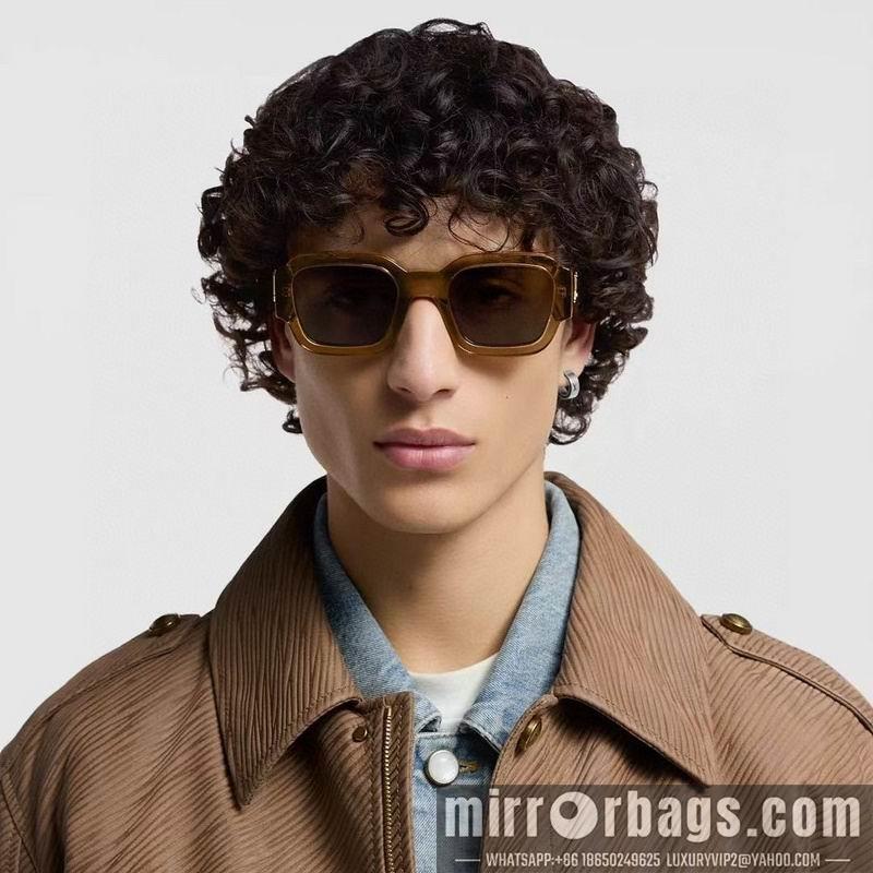 Replica LV Glasses smh69