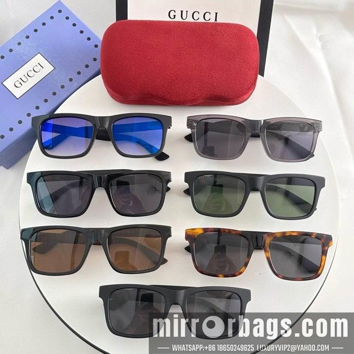 Replica Gucci Glasses smx170