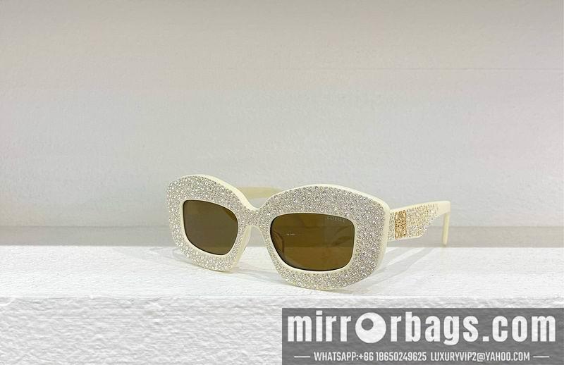 Replica Loewe Glasses 03smh32