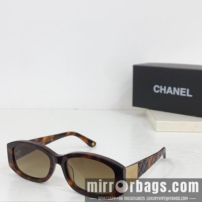 Replica Chanel Glasses smr09