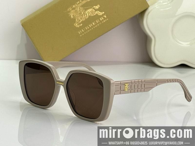 Replica Burberry Glasses smx51