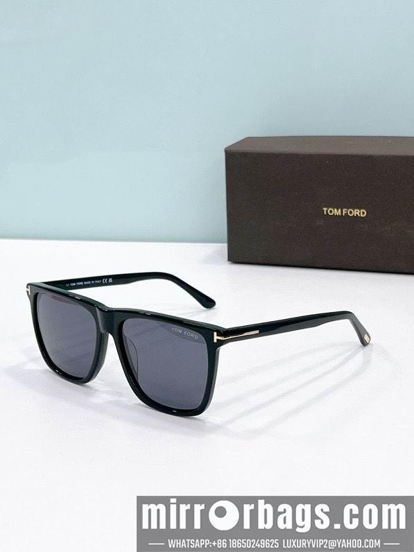 Replica Tom Ford Glasses smx141