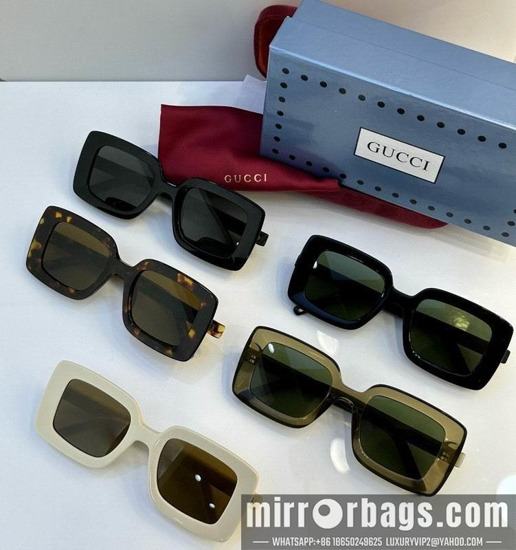 Replica Gucci Glasses smh40