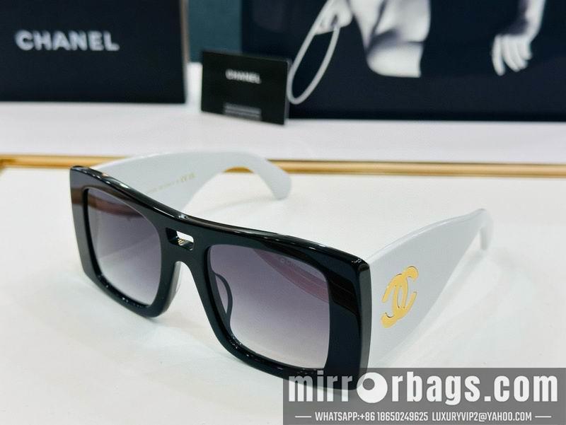 Replica Chanel Glasses smr285