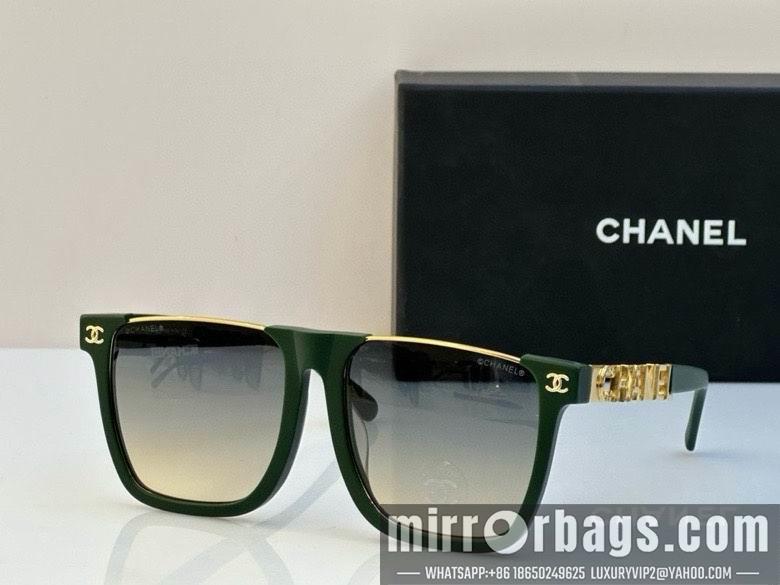 Replica Chanel Glasses smx345
