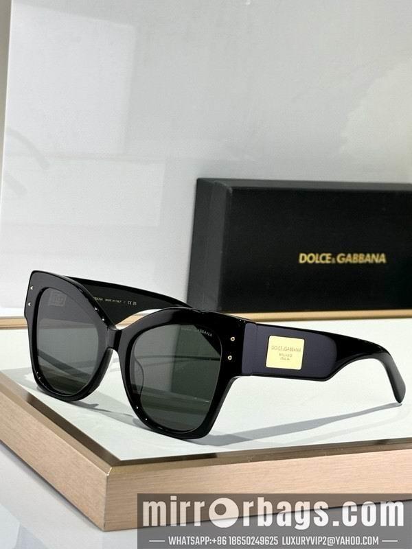 Replica DG Glasses 03smh32