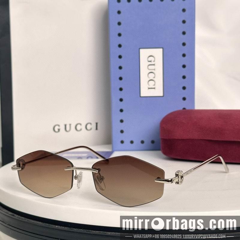 Replica Gucci Glasses smh83