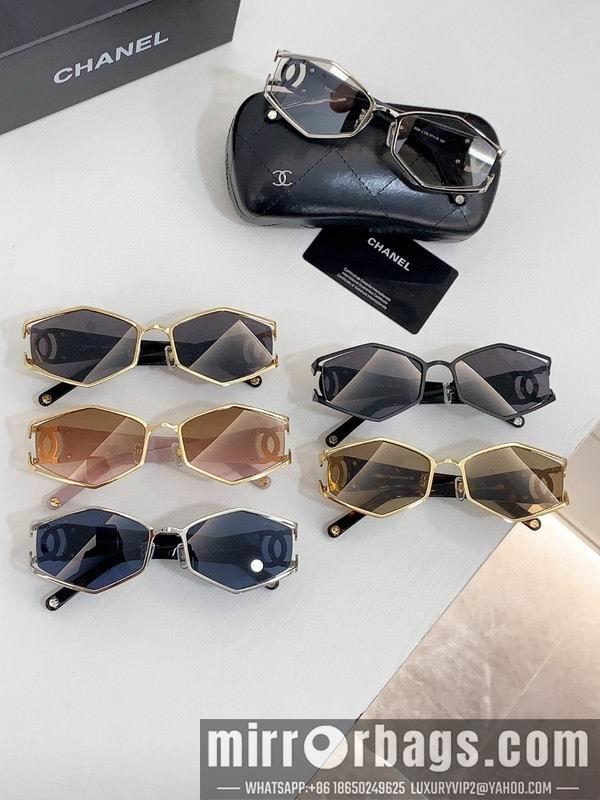 Replica Chanel Glasses smr36