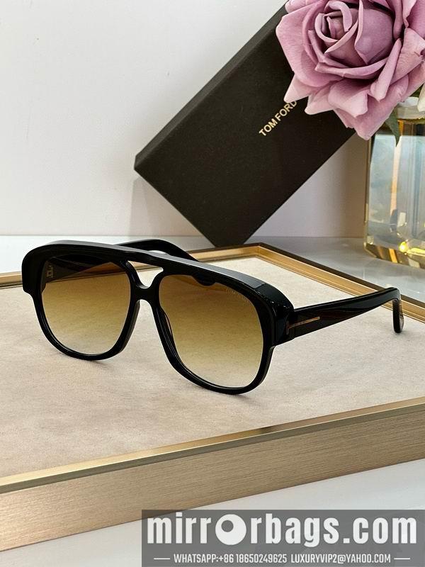 Replica Tom Ford Glasses smx100