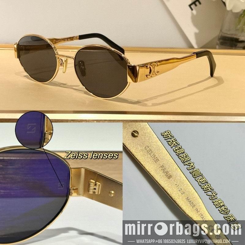 Replica Celine Glasses 03smh09