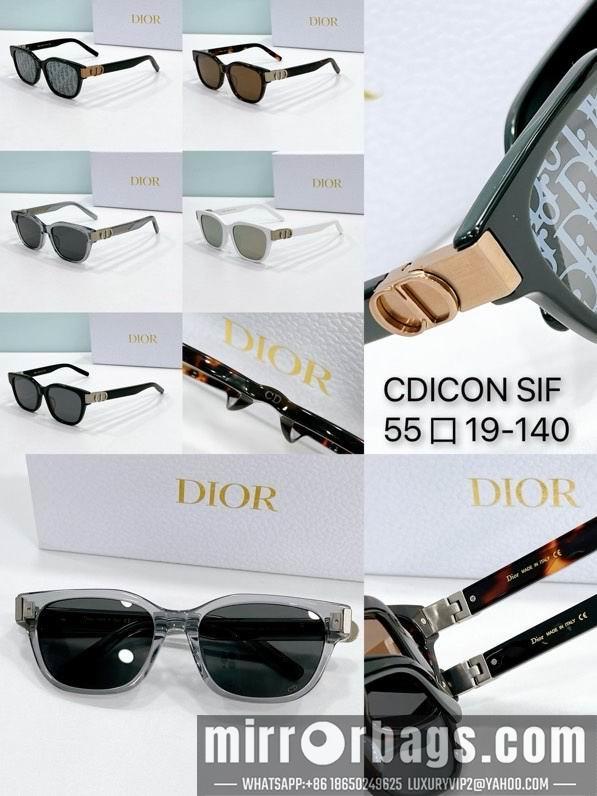 Replica Dior Glasses smx67