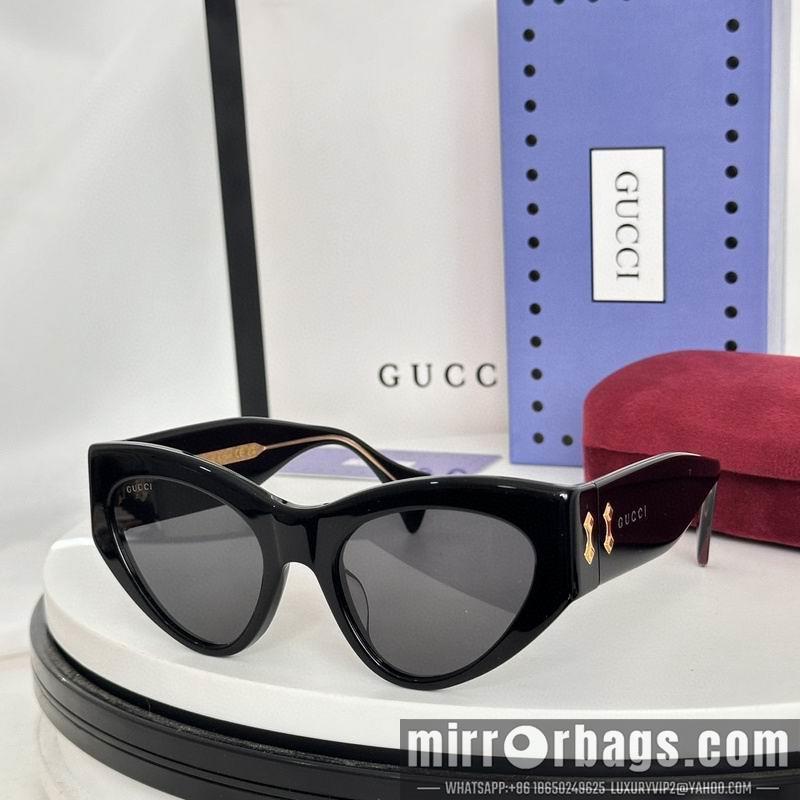 Replica Gucci Glasses smr164