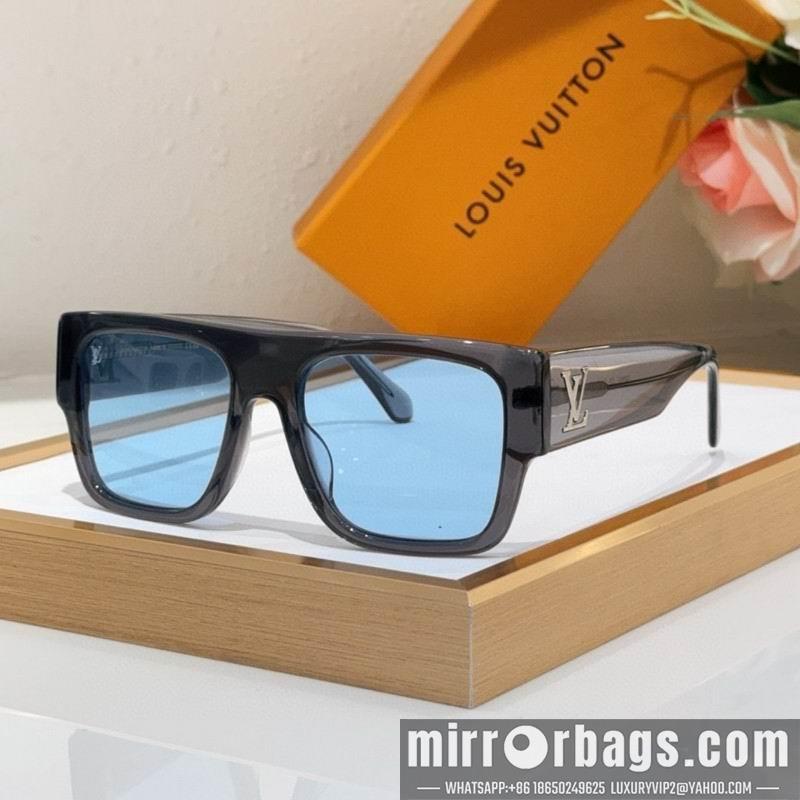 Replica LV Glasses smh181