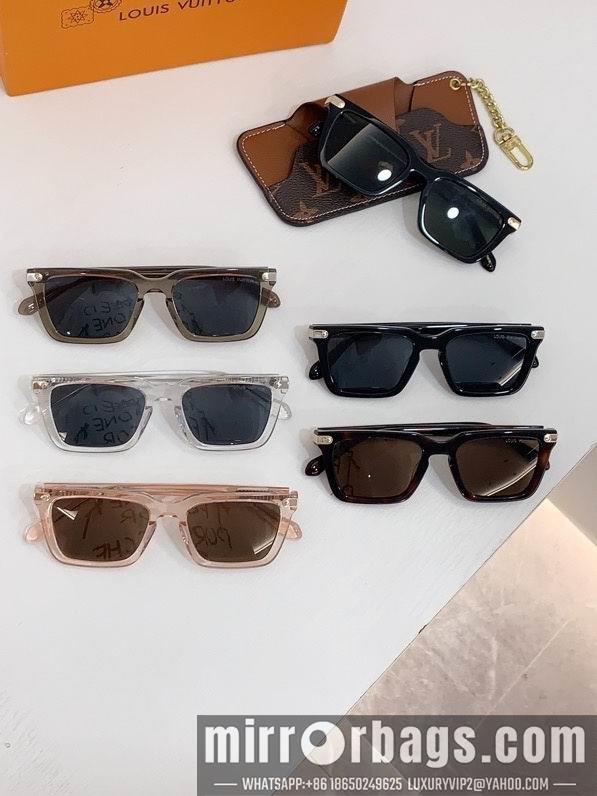 Replica LV Glasses smx199