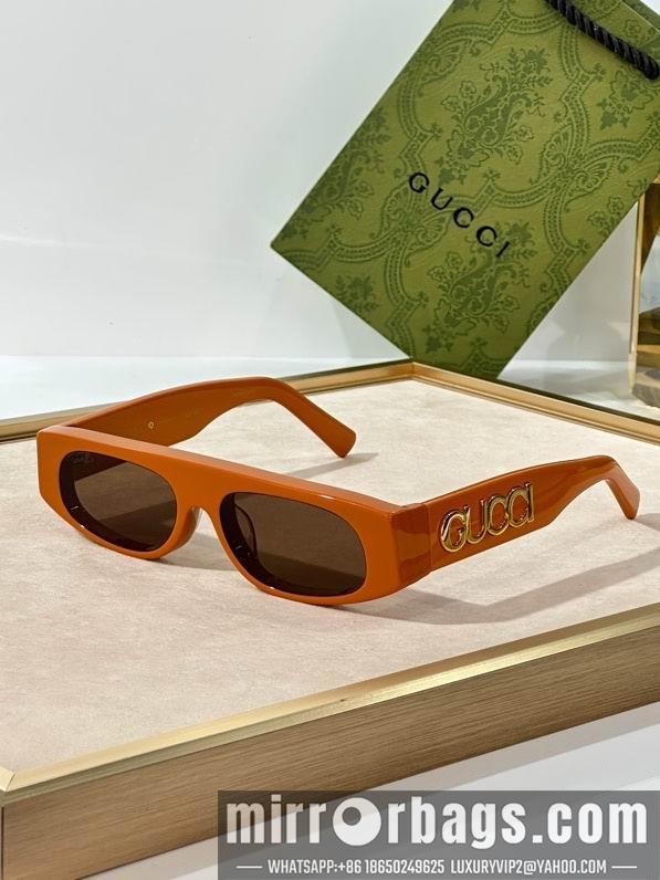 Replica Gucci Glasses smx198