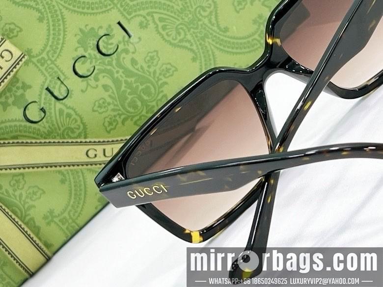 Replica Gucci Glasses smx109