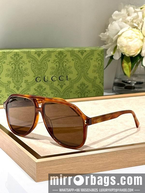 Replica Gucci Glasses smr29