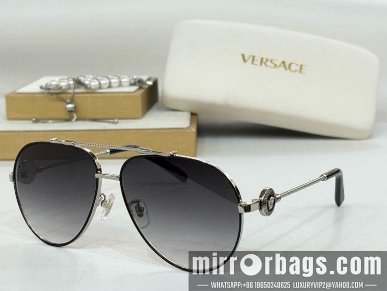 Replica Versace Glaases smx181