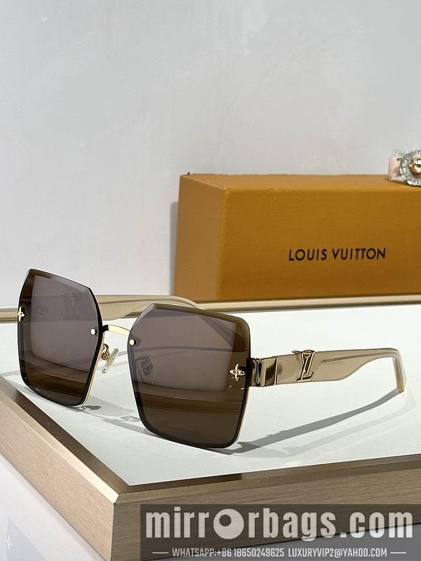 Replica LV Glasses smh166