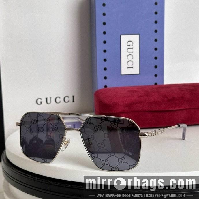 Replica Gucci Glasses smx167