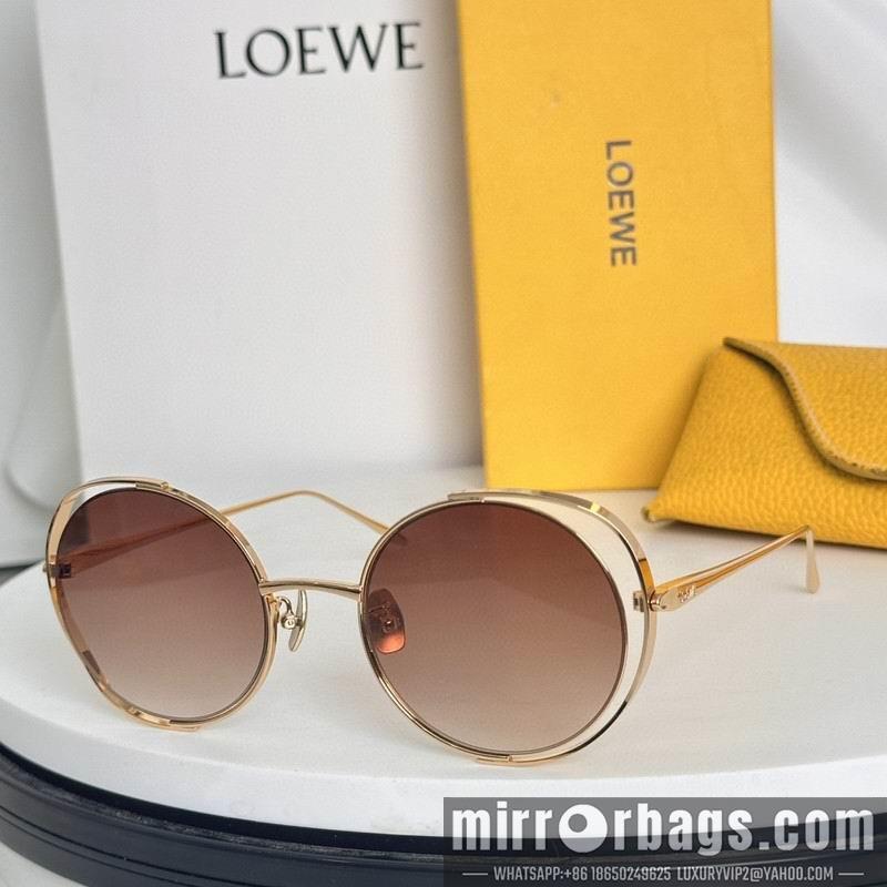 Replica Loewe Glasses 03smh01