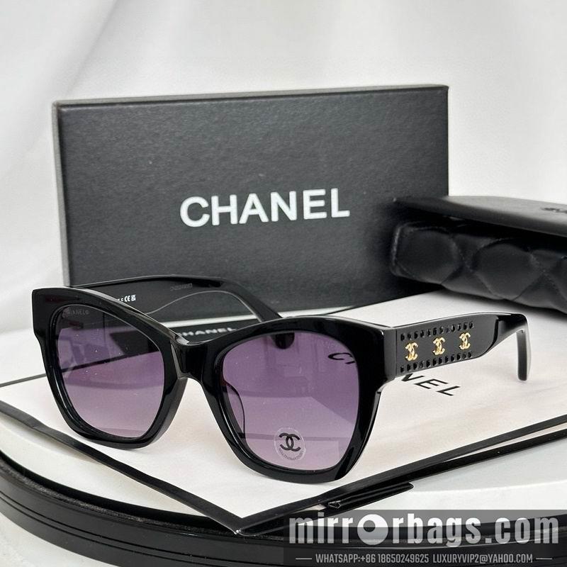 Replica Chanel Glasses smh61