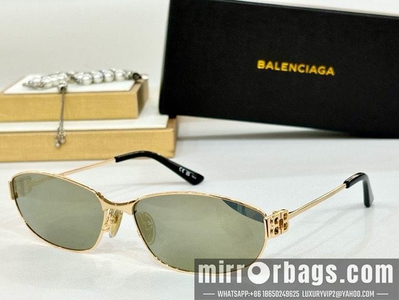 Replica Balenciaga Glasses smx90