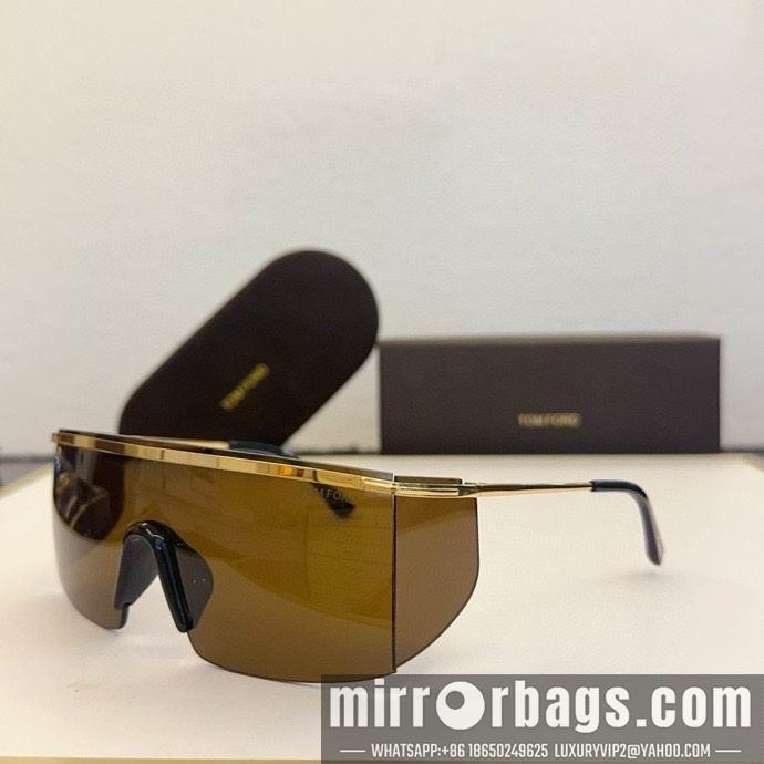 Replica Tom Ford Glasses smx166