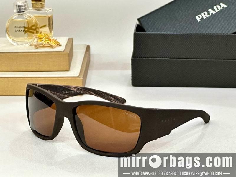 Replica Prada Glasses smx317