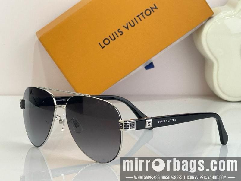 Replica LV Glasses smx111