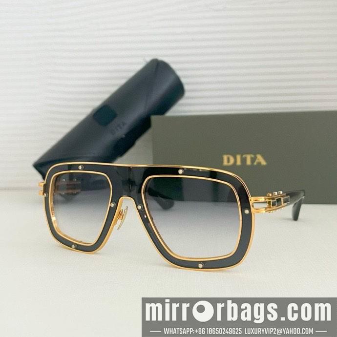 Replica Dita Glasses smr17