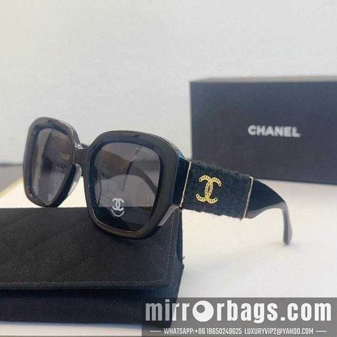 Replica Chanel Glasses smx310