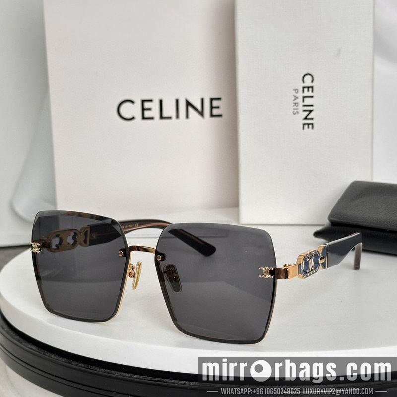 Replica Celine Glasses 03smh03