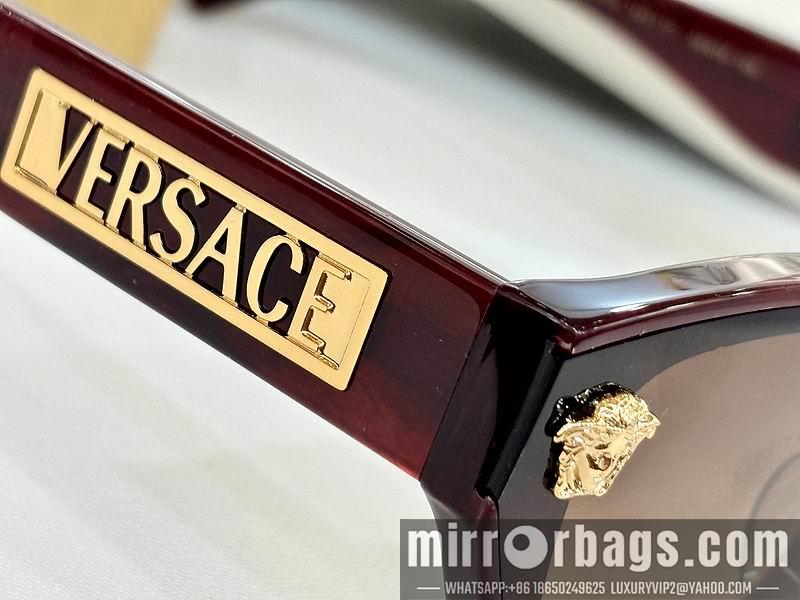 Replica Versace Glasses 03smh17