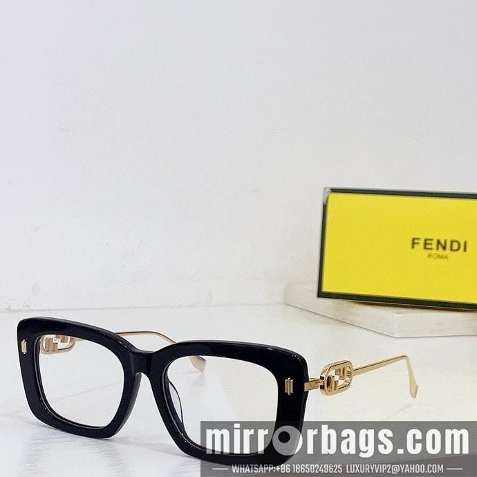 Replica Fendi Glasses smx40