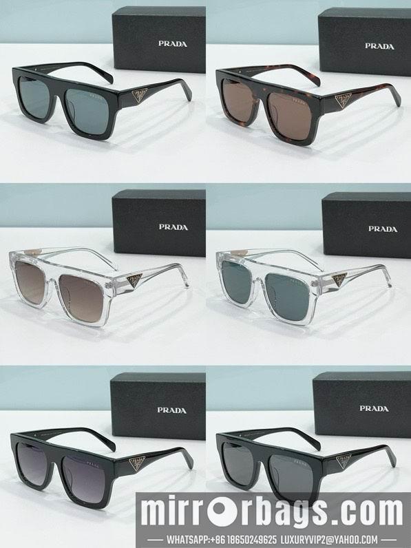 Replica Prada Glasses smr63