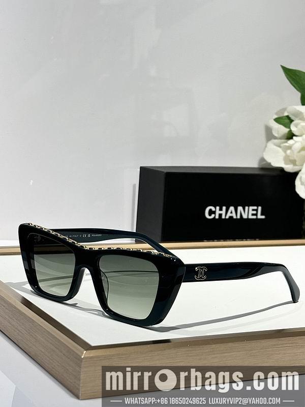 Replica Chanel Glasses smh94