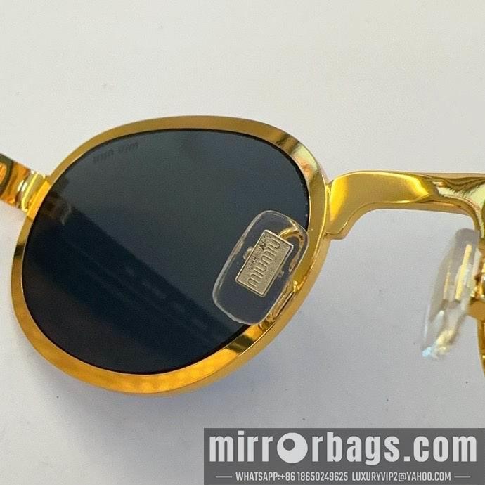 Replica MiuMiu Glasses smx109