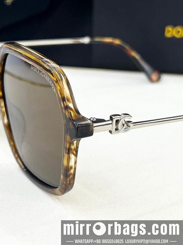 Replica DG Glasses 03smh51