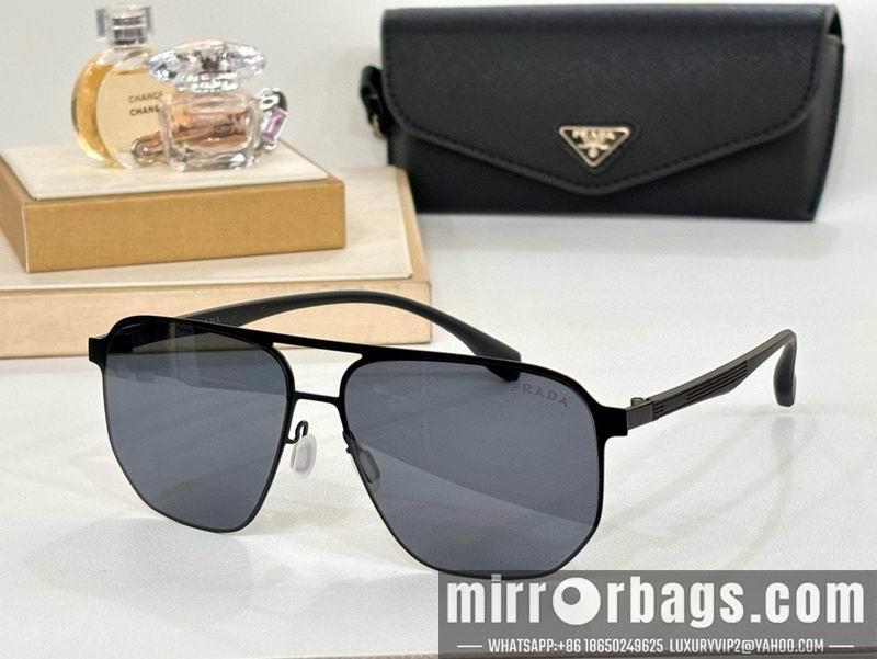 Replica Prada Glasses smr127