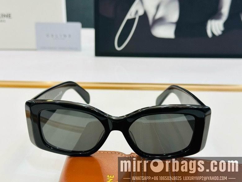 Replica Celine Glasses smx155